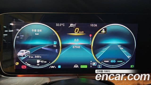 Mercedes-Benz E-класс W213 AMG Line, 2022 8