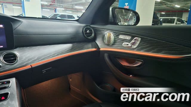 Mercedes-Benz E-класс W213 AMG Line, 2022 13