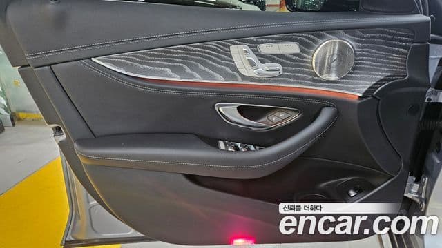 Mercedes-Benz E-класс W213 AMG Line, 2022 15