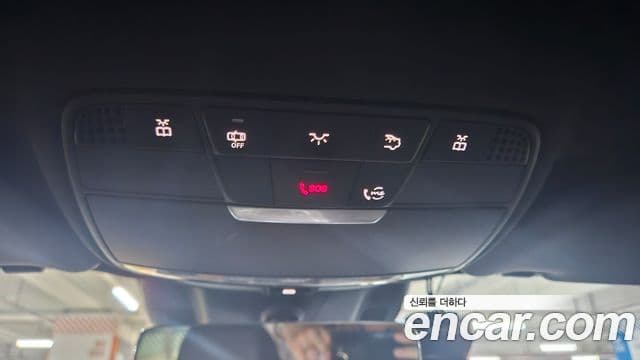 Mercedes-Benz E-класс W213 AMG Line, 2022 17