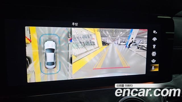 Mercedes-Benz E-класс W213 AMG Line, 2022 19