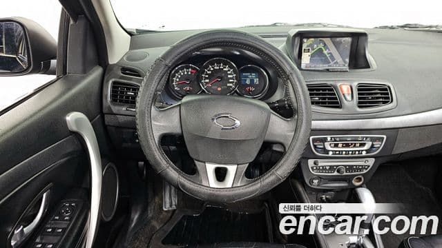 Renault Korea(Samsung) 뉴SM3 RE, 2011 13