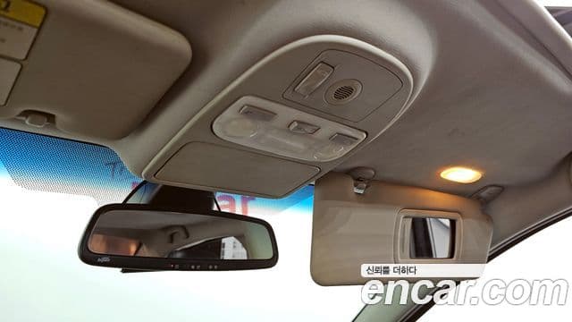 Renault Korea(Samsung) 뉴SM3 RE, 2011 14