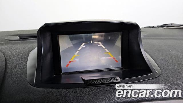 Renault Korea(Samsung) 뉴SM3 RE, 2011 15