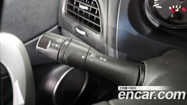 Renault Korea(Samsung) 뉴SM3 RE, 2011 18