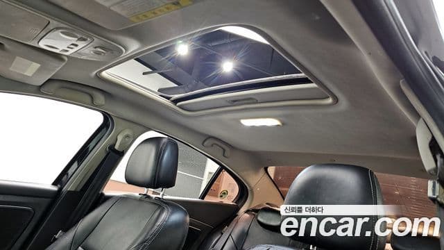 Renault Korea(Samsung) 뉴SM3 RE, 2011 20