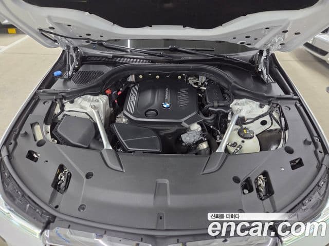 BMW 6시리즈 GT (G32) 620d xDrive M Sport, 2022 6