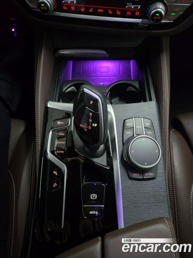 BMW 6시리즈 GT (G32) 620d xDrive M Sport, 2022 9