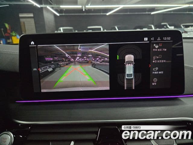 BMW 6시리즈 GT (G32) 620d xDrive M Sport, 2022 13