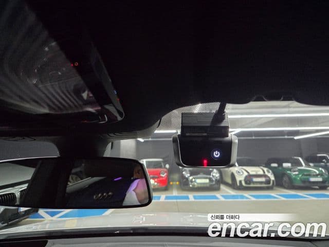 BMW 6시리즈 GT (G32) 620d xDrive M Sport, 2022 14