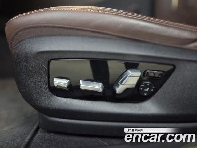 BMW 6시리즈 GT (G32) 620d xDrive M Sport, 2022 19