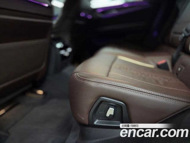 BMW 6시리즈 GT (G32) 620d xDrive M Sport, 2022 20