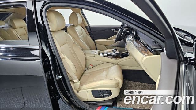 Kia The / новый K9 PlatinumⅡ, 2019 12