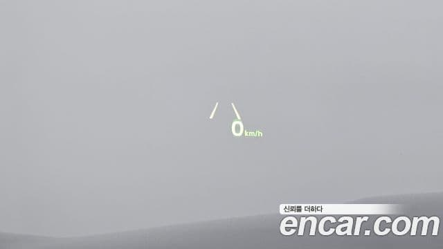 Kia The / новый K9 PlatinumⅡ, 2019 13