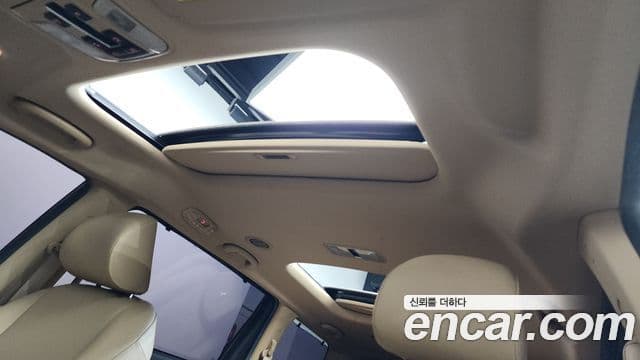 Kia All New Carnival Prestige, 2018 18