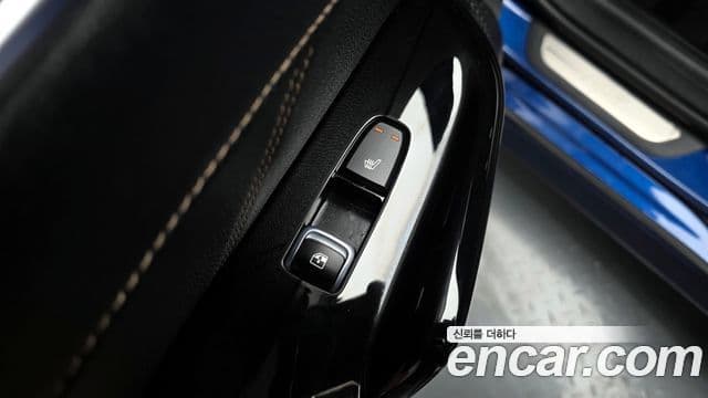 Kia K5 3세대 Signature, 2020 18