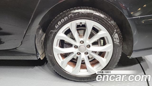 Audi New A6 C7, 2016 все фото