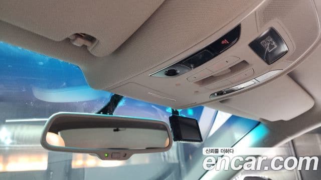 Audi New A6 C7, 2016 16