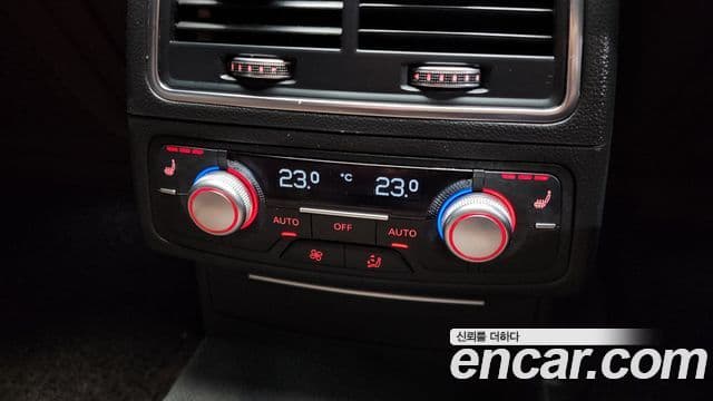 Audi New A6 C7, 2016 18