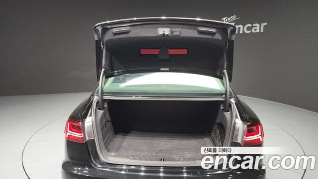 Audi New A6 C7, 2016 20