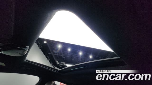 BMW 7시리즈 (G11) 740d xDrive M Sport, 2019 18