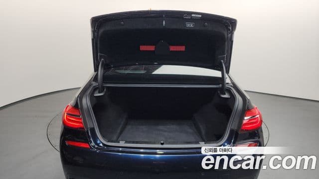 BMW 7시리즈 (G11) 740d xDrive M Sport, 2019 20