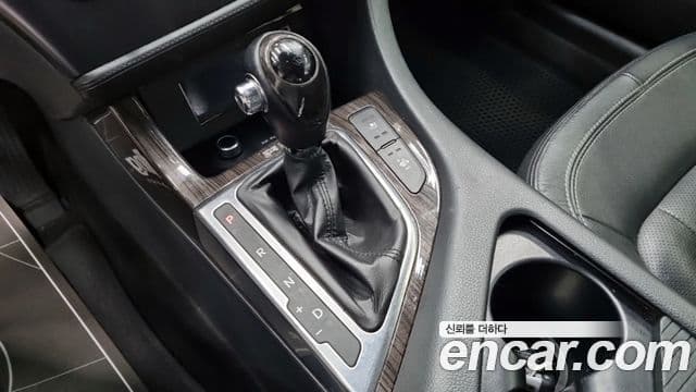 Kia K5 Prestige, 2012 9