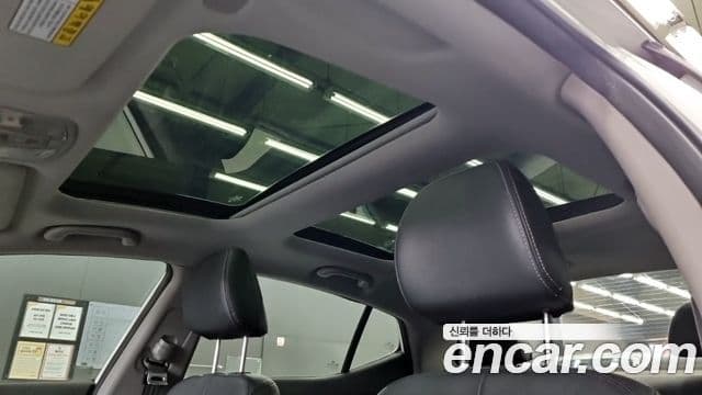 Kia K5 Prestige, 2012 15