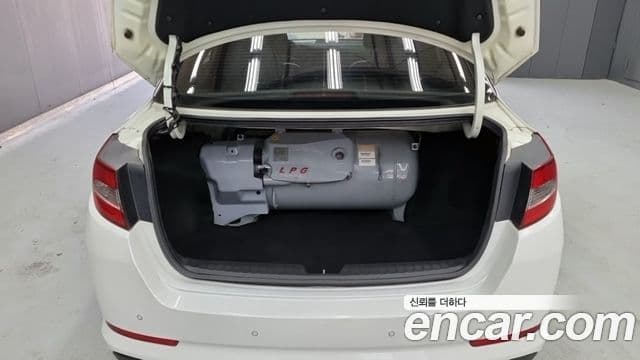 Kia K5 Prestige, 2012 18