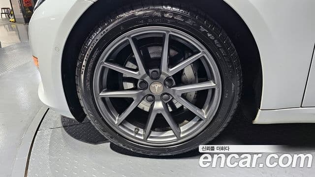 Tesla модель 3 Long Range AWD, 2021 все фото