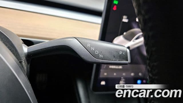 Tesla модель 3 Long Range AWD, 2021 9