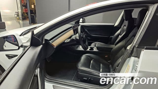 Tesla модель 3 Long Range AWD, 2021 10