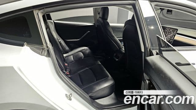 Tesla модель 3 Long Range AWD, 2021 12