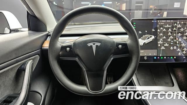 Tesla модель 3 Long Range AWD, 2021 13