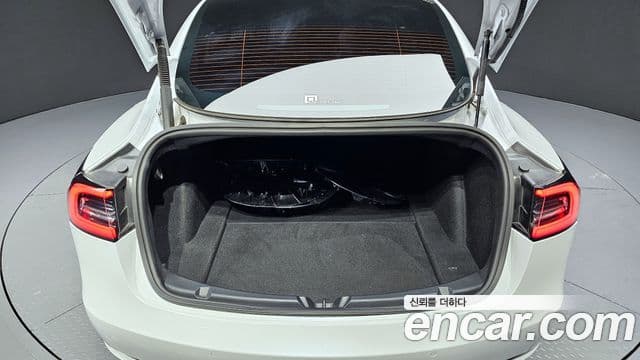 Tesla модель 3 Long Range AWD, 2021 20