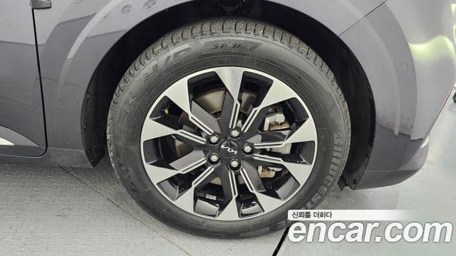 Kia Carnival 4세대 Noblesse, 2022 все фото