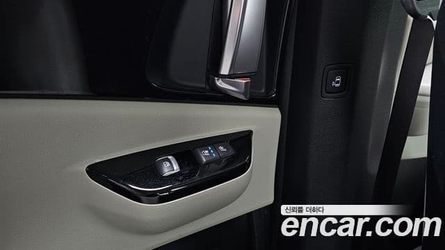 Kia Carnival 4세대 Noblesse, 2022 18