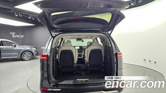 Kia Carnival 4세대 Noblesse, 2022 20