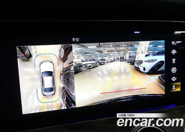 Mercedes-Benz E-класс W213 AMG Line, 2022 13