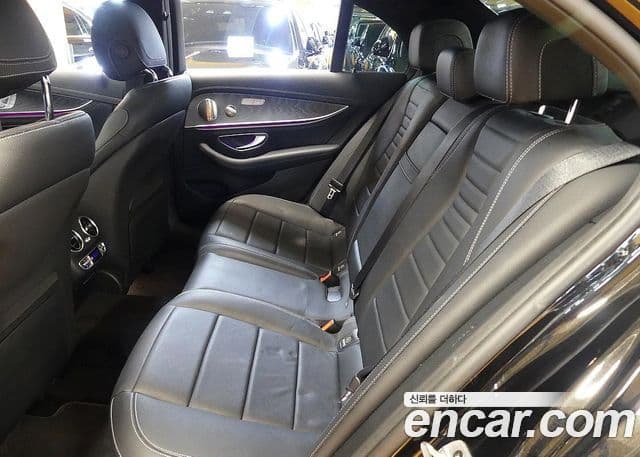 Mercedes-Benz E-класс W213 AMG Line, 2022 18