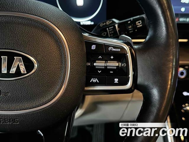 Kia Carnival 4세대 Signature, 2021 7