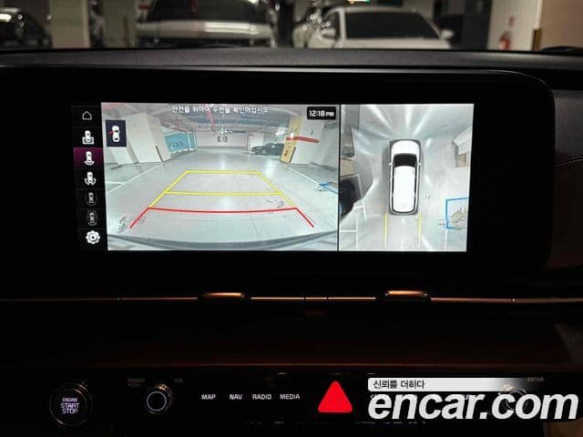 Kia Carnival 4세대 Signature, 2021 13