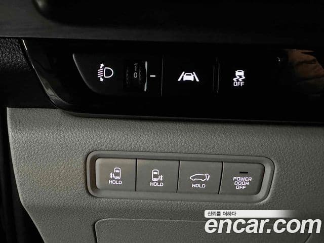 Kia Carnival 4세대 Signature, 2021 14