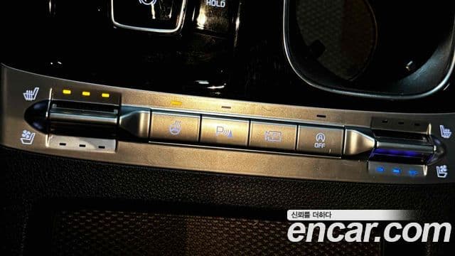 Kia Carnival 4세대 Signature, 2021 15