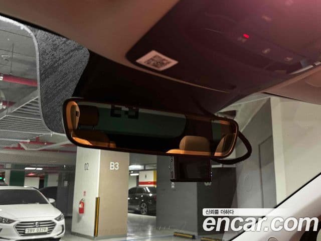 Kia Carnival 4세대 Signature, 2021 16