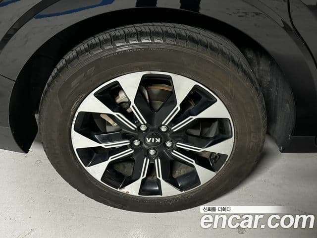 Kia Carnival 4세대 Signature, 2021 19
