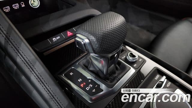 Audi R8 (4S) 5.2 V10 performance купе, 2022 9