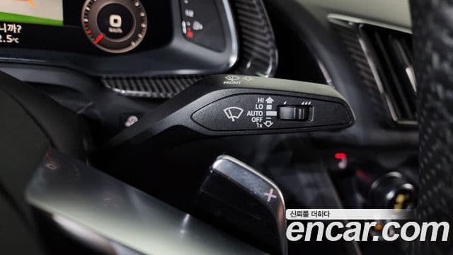 Audi R8 (4S) 5.2 V10 performance купе, 2022 18