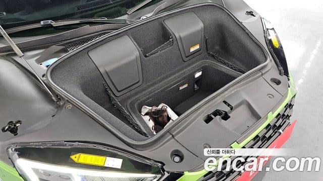 Audi R8 (4S) 5.2 V10 performance купе, 2022 20