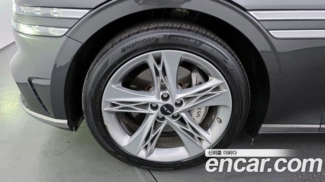 Genesis G90 (RS4) бензин 3.5 турбо AWD, 2023 все фото